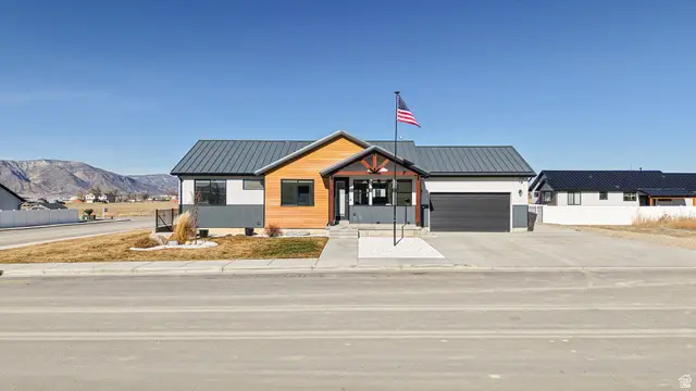 266 W 450 S, Ephraim, UT 84627 - Image #1