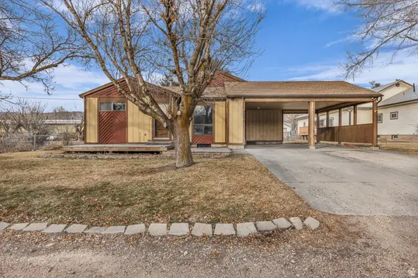 2070 S State Road 32, Wanship, UT 84017