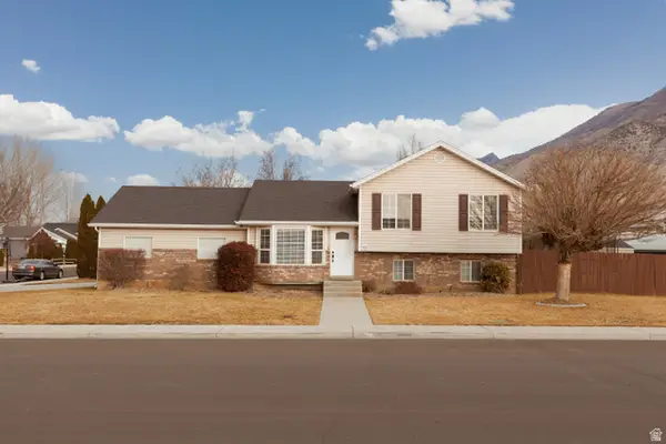 446 W 1420 N, Pleasant Grove, UT 84062