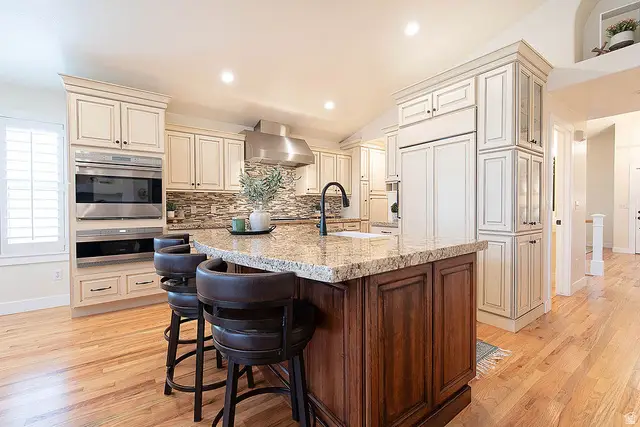 1154 E Parkstone Dr #125, Draper, UT 84020 - Image #1