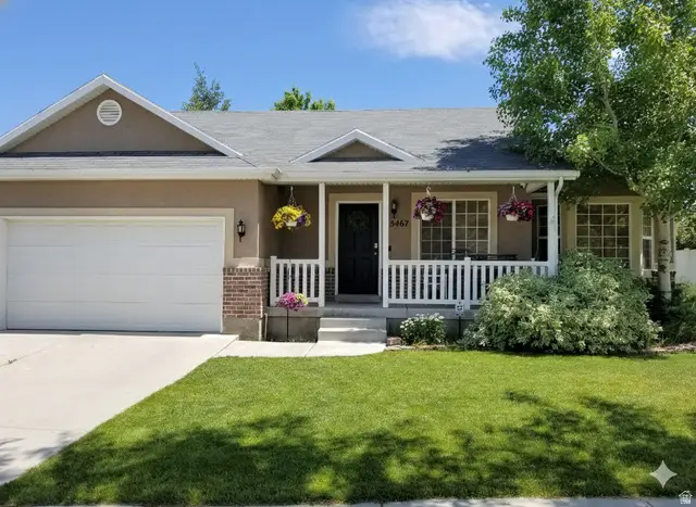 5467 W Shaggy Peak Dr., Herriman, UT 84096 - Image #2