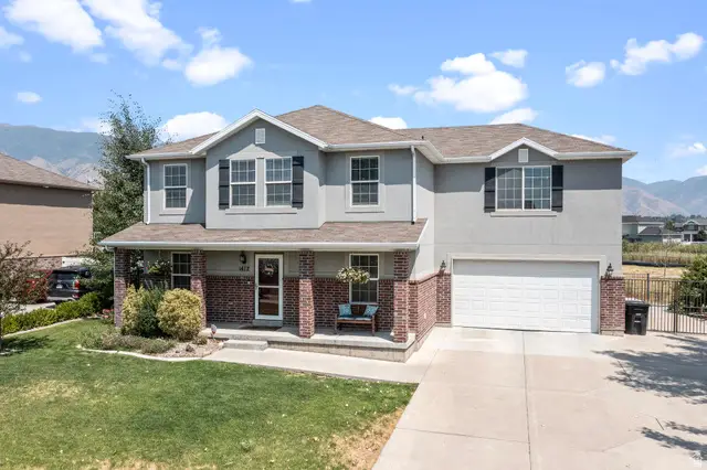 1417 S 1100 W, Springville, UT 84663 - Image #1