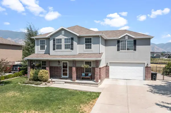 1417 S 1100 W, Springville, UT 84663