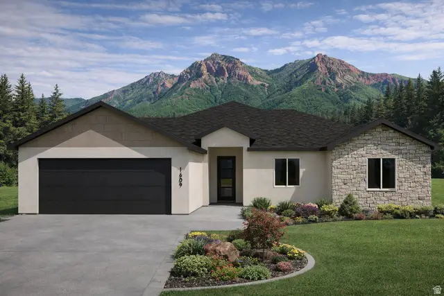 4319 W 1950 S, Cedar City, UT 84720 - Image #1