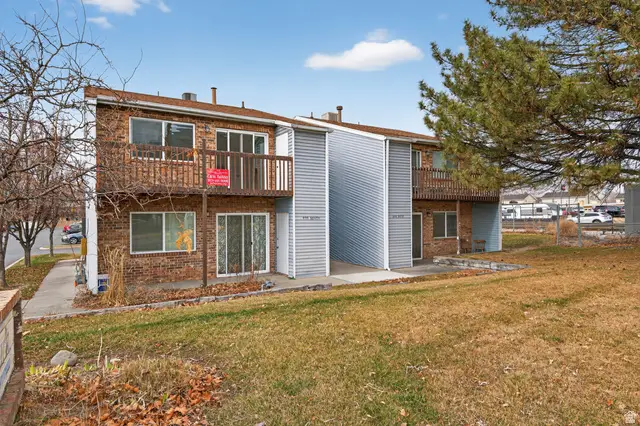 608 S 500 W #2, Provo, UT 84601 - Image #1
