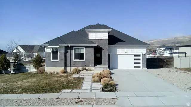 3159 N 1100 W, Pleasant View, UT 84414 - Image #1