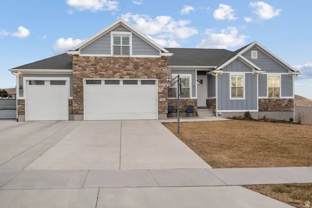 7514 W Tilbury Ln, West Jordan, UT 84081 - Image #2
