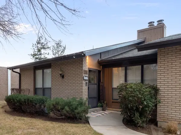 6587 S 1570 E, Murray, UT 84121