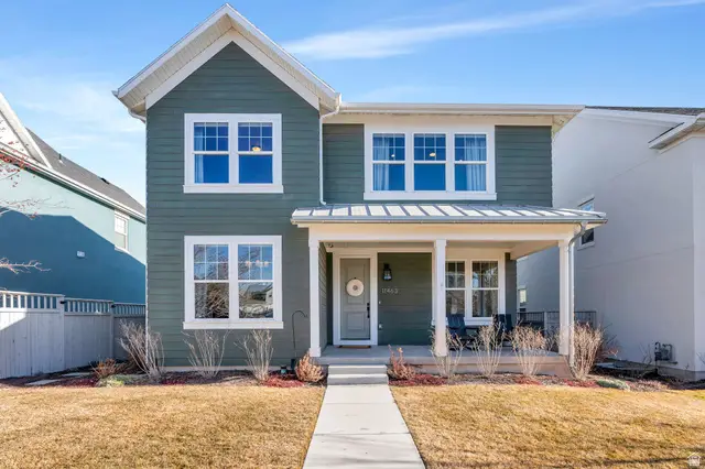 11463 S Willow Walk Dr W, South Jordan, UT 84009 - Image #1