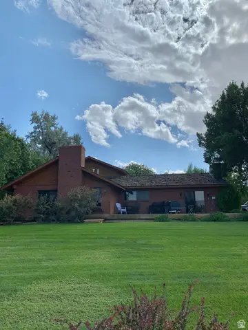 1620 W 750 N, Vernal, UT 84078 - #1