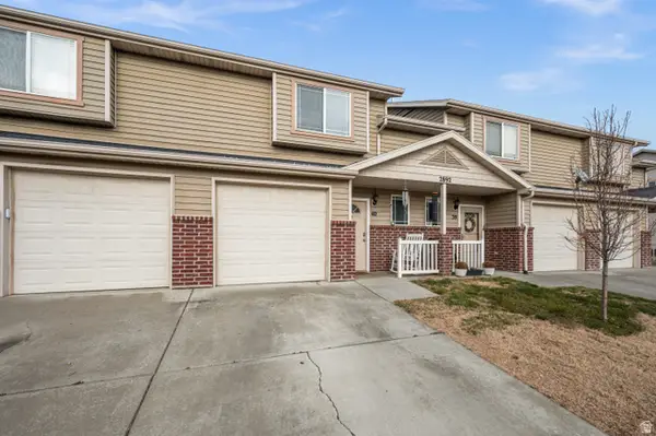 2892 W 3975 S #40C, West Haven, UT 84401