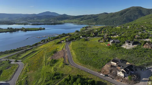 1151 N Valley Dr #50, Eden, UT 84310 - Image #2