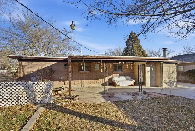 3521 W Christy Ave, West Valley City, UT 84119 - Image #3