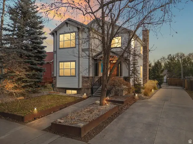 1054 E 200 S, Salt Lake City, UT 84102 - Image #1