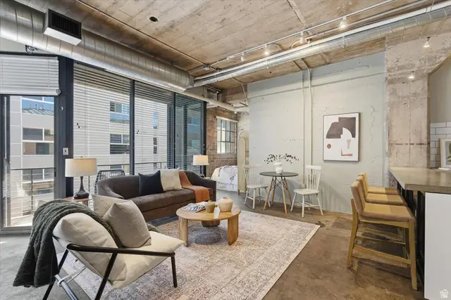 380 W 200 S #501, Salt Lake City, UT 84101 - Image #3