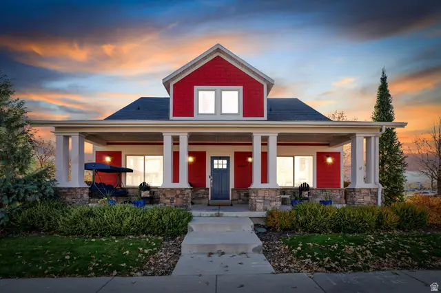 4497 W Pale Moon Ln, South Jordan, UT 84009 - Image #1