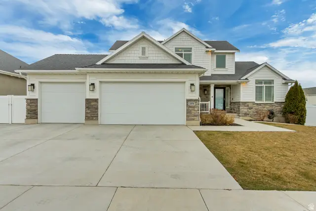 2476 N Circle C Way, Lehi, UT 84043 - Image #2
