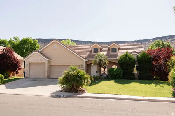 40 N Stone Dr, St. George, UT 84770