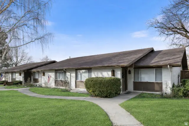 285 N Three Fountains Dr E, Provo, UT 84604 - Image #1