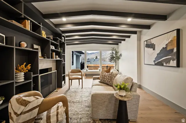 2551 E Sherwood Dr S, Salt Lake City, UT 84108 - Image #3