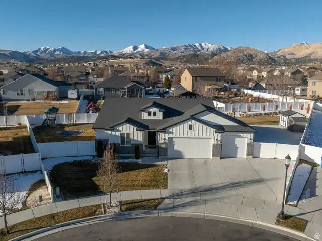 6659 W Conie Bell Dr, Herriman, UT 84065 - Image #2