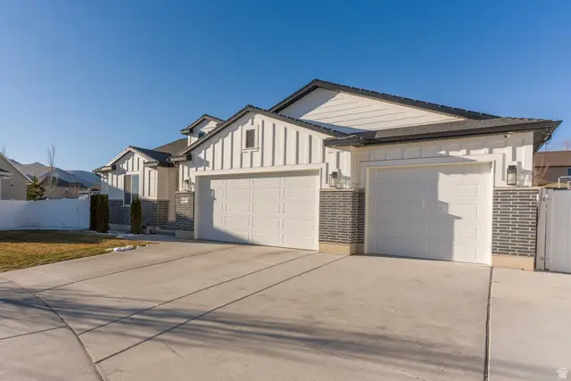 6659 W Conie Bell Dr, Herriman, UT 84065 - Image #3