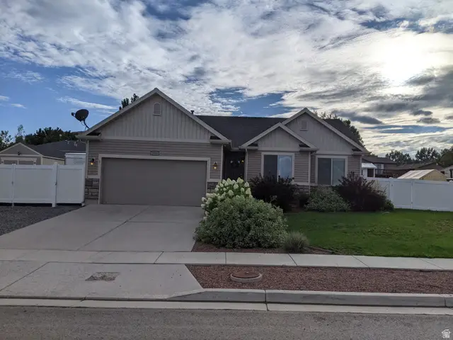 310 S Heritage Dr, Vernal, UT 84078 - Image #1