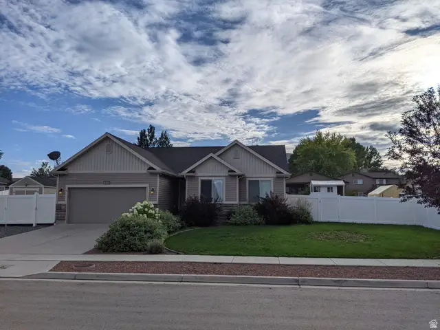 310 S Heritage Dr, Vernal, UT 84078 - Image #3