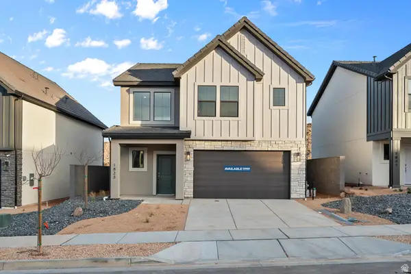 1507 S Sinawava Dr #4141, Washington, UT 84780