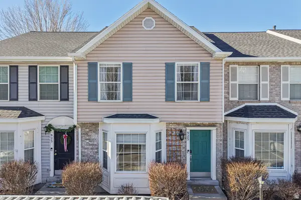 925 N 1760 W, Provo, UT 84604