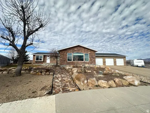 2520 S 660 W, Price, UT 84501