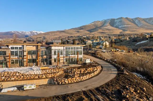 5338 E 3425 N #1001, Eden, UT 84310 - #3