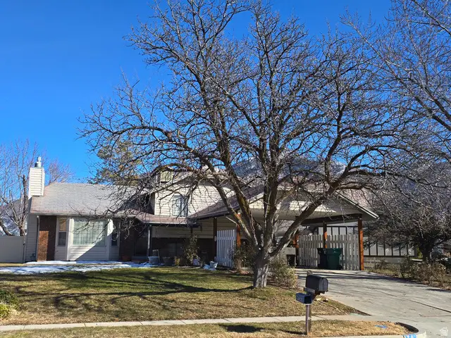 1130 N Virginia Ave, Harrisville, UT 84404 - Image #1