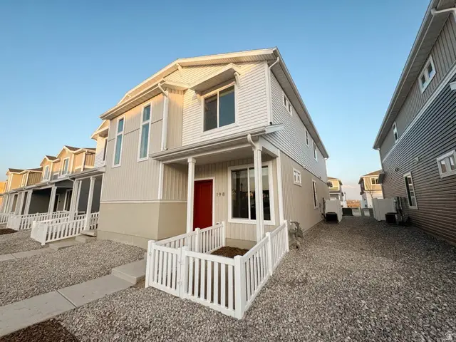 37 N Bear River Rd #165, Saratoga Springs, UT 84045 - Image #2