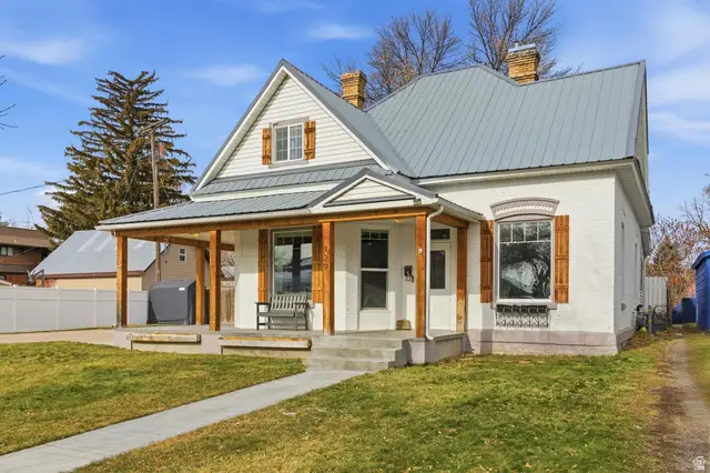 129 E 1st S, Preston, ID 83263 - Image #2