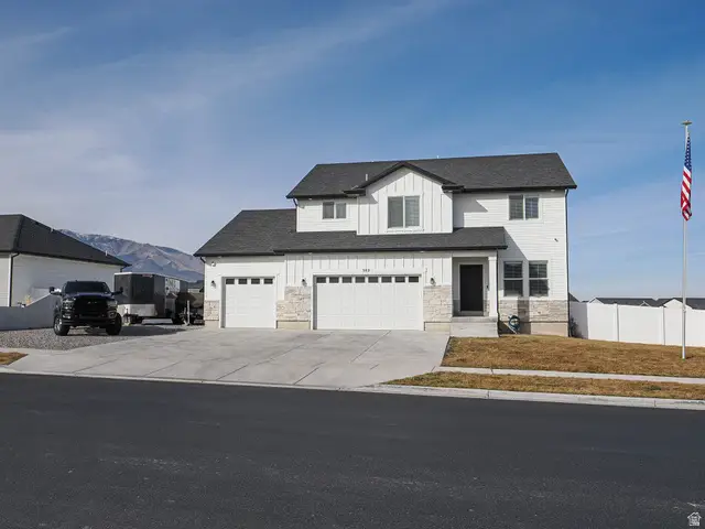 582 W Durfee St, Grantsville, UT 84029 - Image #2