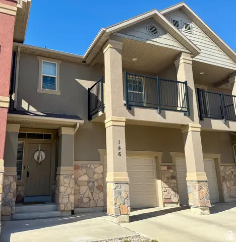 146 E Carbonell Way N, Saratoga Springs, UT 84045 - #1