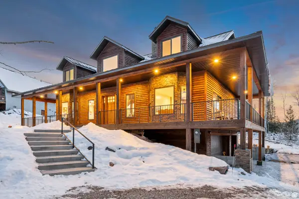 4165 Conifer Dr, Oakley, UT 84055