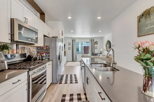 1106 E Yard Row, Saratoga Springs, UT 84045 - Image #1