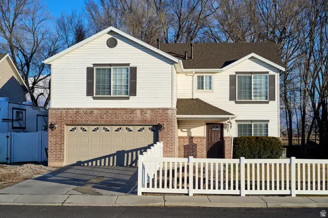 977 S 1630 W, Lehi, UT 84043 - Image #1