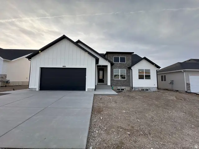 1889 N Mantle Way #401, Tooele, UT 84074 - Image #1