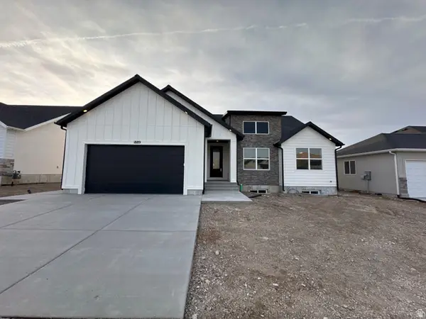 1889 N Mantle Way #401, Tooele, UT 84074