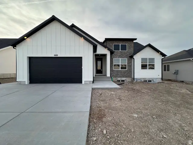 1889 N Mantle Way #401, Tooele, UT 84074 - Image #2
