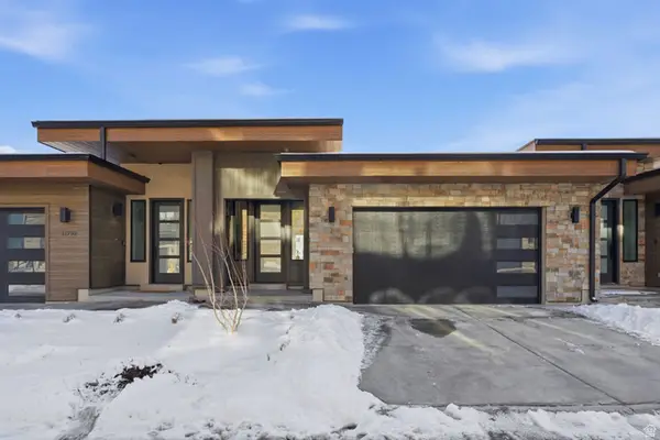 11803 N Apex Way, Hideout, UT 84036