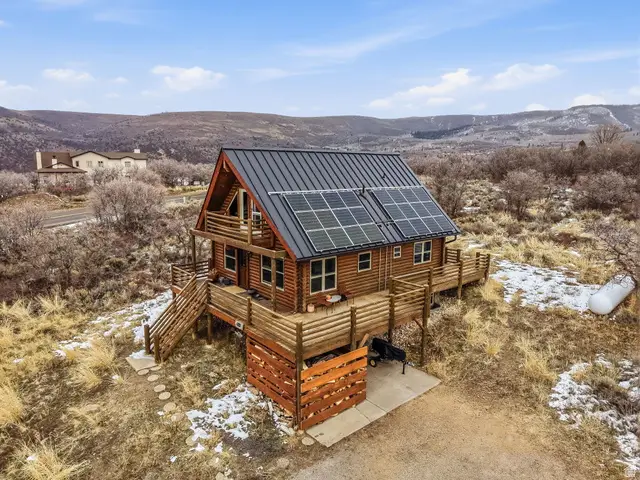 9340 E Lake Pines Dr, Heber City, UT 84032 - Image #3