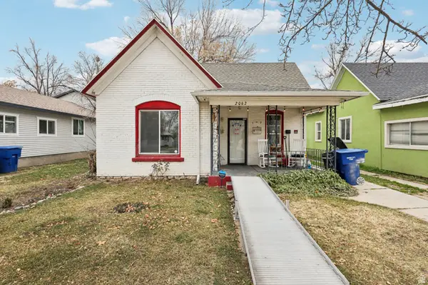 2026 Jefferson Ave, Ogden, UT 84405