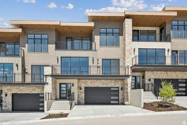 889 E Grizzly Draw Ct, Hideout, UT 84036 - #1