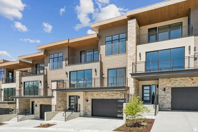 889 E Grizzly Draw Ct, Hideout, UT 84036 - #2