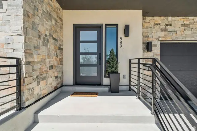 889 E Grizzly Draw Ct, Hideout, UT 84036 - #3