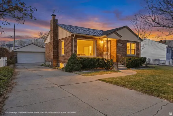 8681 W 3150 S, Magna, UT 84044